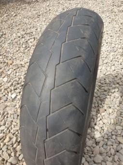 Шина Bridgestone Battlax BT-45 150/80 -16 71V